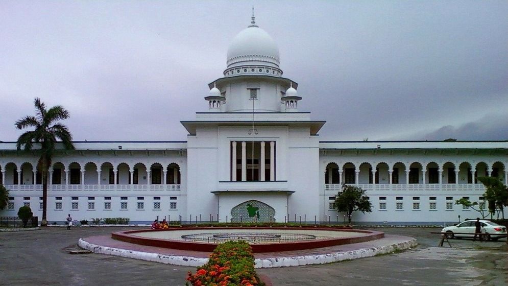 বিদ্যুৎ নিয়ে আদানির সঙ্গে চুক্তি বাতিল চেয়ে রিট